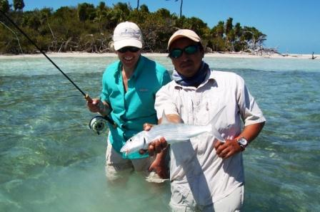 Anne & Nestor