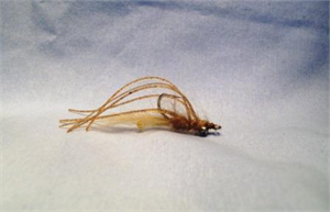 BV Mantis Shrimp Bonefish Fly