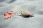 Single Bahama Mama Bonefish Fly