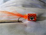 Bob's Banger Popper Fly