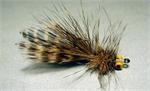 Borski Chernobyl Crab Fly