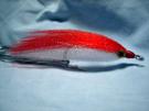 Red and White Herring Cod Teaser