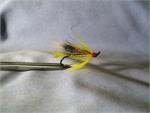 Cossaboom Atlantic Salmon Fly