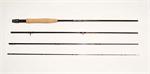 Elkhorn 4 Piece Traveler Rods