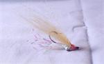 Tan Gotcha Bonefish Fly