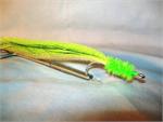 Needle Fish Barracuda Fly