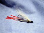 Rubber Legged Crazy Charlie Fly