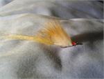 SimRam Bonefish Fly