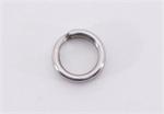 Spro Stainless Steel Split Ring for Butterfly Jigs