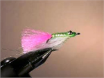 Rubber Legged Crazy Charlie Fly