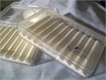 Ripple Foam Fly Box