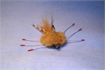 Raghead Striper Crab Fly